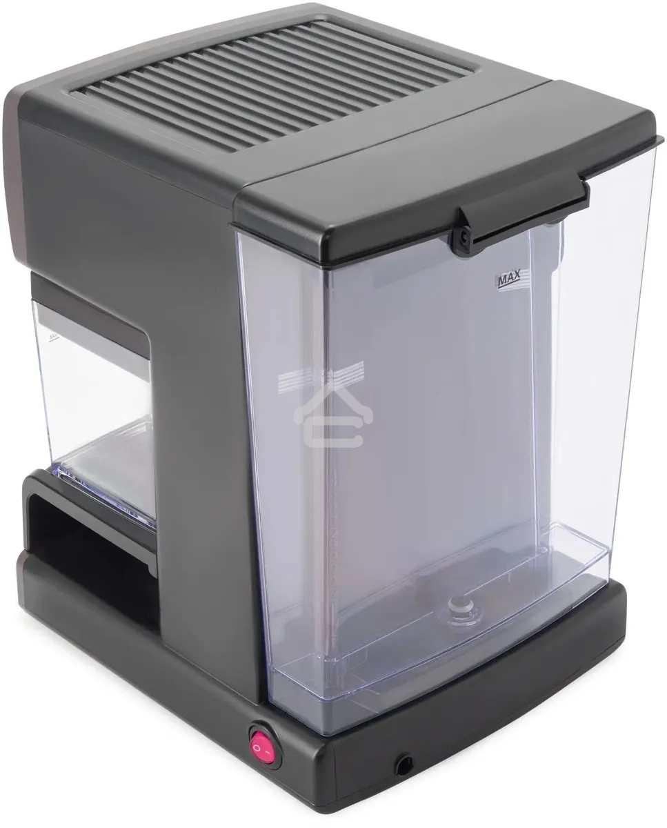 Кофеварка рожковая Vitek VT-1517 VT фиолетовый, исп. кофе - молотый, 1.65 л, 1238 Вт, 15 бар