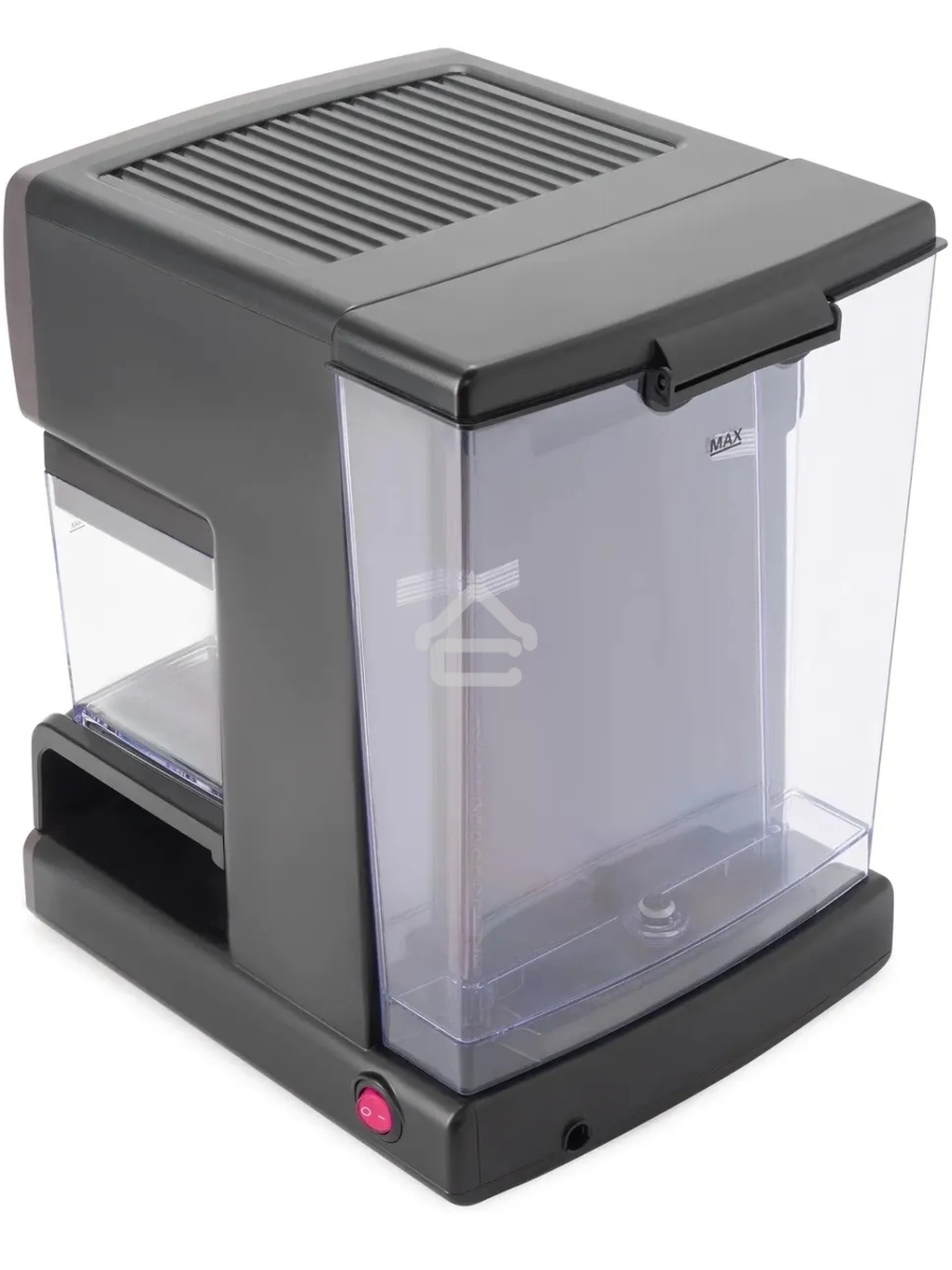 Кофеварка рожковая Vitek VT-1517 VT фиолетовый, исп. кофе - молотый, 1.65 л, 1238 Вт, 15 Бар