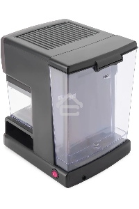 Кофеварка рожковая Vitek VT-1517 VT фиолетовый, исп. кофе - молотый, 1.65 л, 1238 Вт, 15 Бар