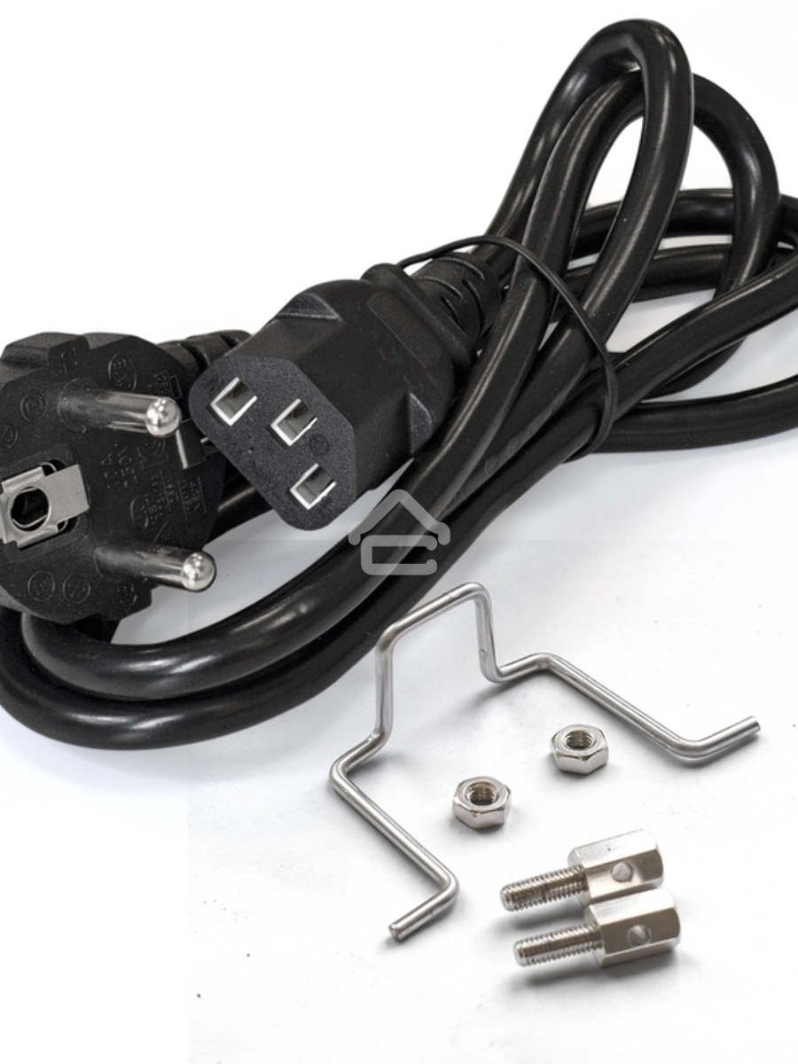 Блок питания ExeGate 1000PPH-LT-OEM (EX292146RUS-OEM), 1000Вт, 80 PLUS, 120мм, черный