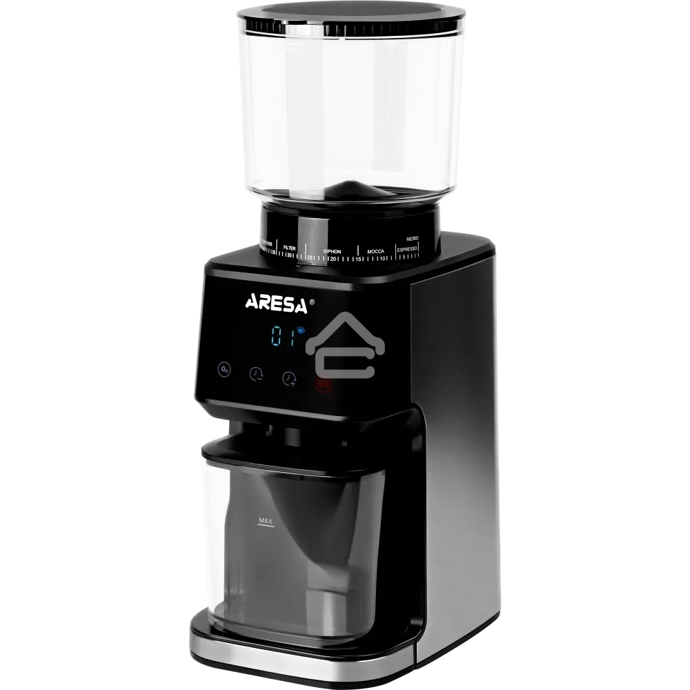 Кофемолка ARESA AR-3609