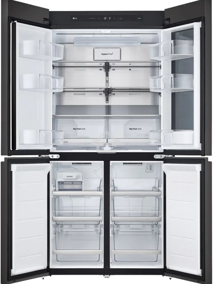 Холодильник LG GR-X24FQEKM