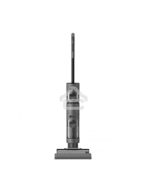 Пылесос вертикальный Dreame HHR21A для влажной и сухой уборки Wet and Dry Vacuum H11 Core Black