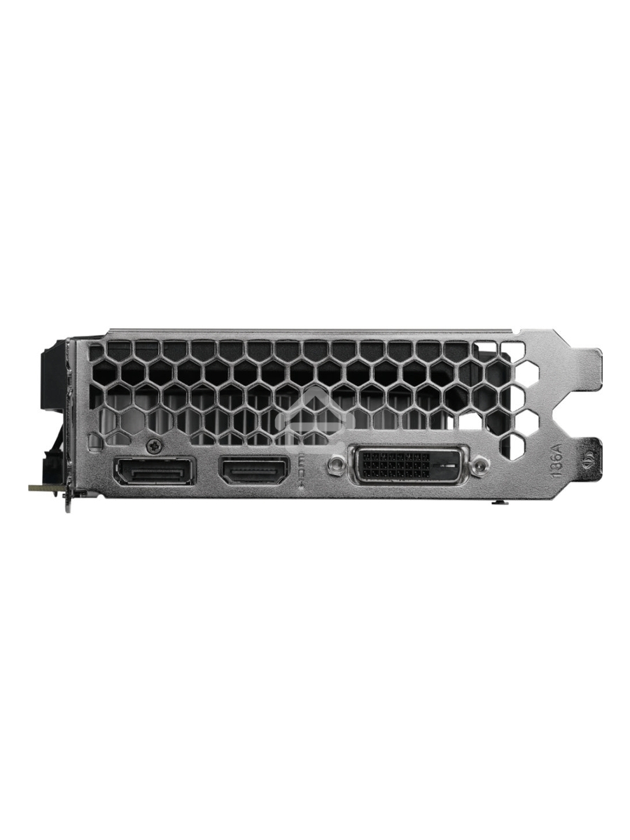 Видеокарта PALIT PA-RTX3050 STORMX 8GB V1  PCIE16  RTX3050 8GB