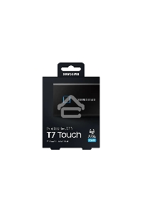 Накопитель SSD Samsung USB 500Gb MU-PC500K/WW 1.8