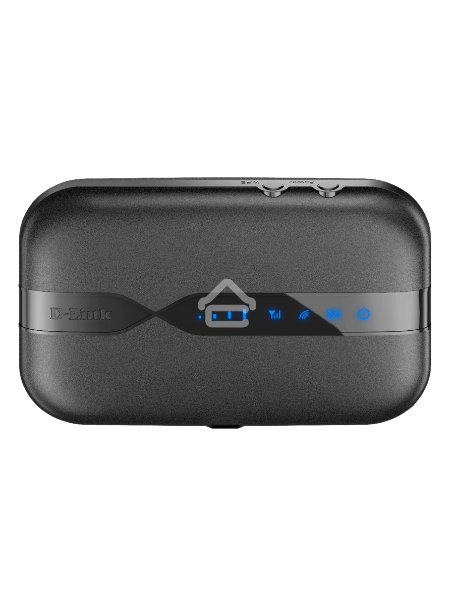 Маршрутизатор D-Link DWR-932C 4G