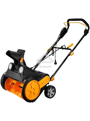 Снегоуборщик электр. Deko SnowLine ST2500R 2.5кВт