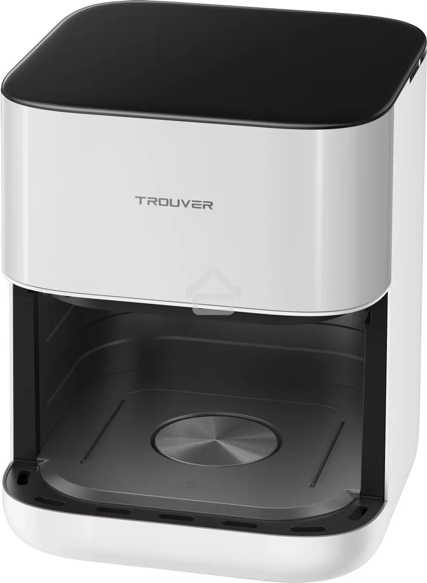 Аэрогриль Dreame VFF12A Trouver Air fryer FD10Pro white-RU