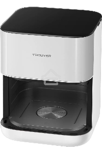 Аэрогриль Dreame VFF12A Trouver Air fryer FD10Pro white-RU