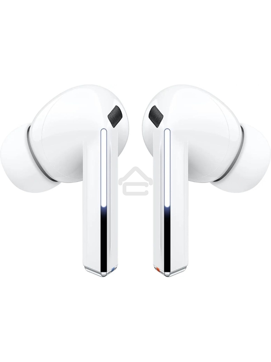Наушники Samsung Galaxy Buds 3 Pro Bluetooth внутриканальные белый