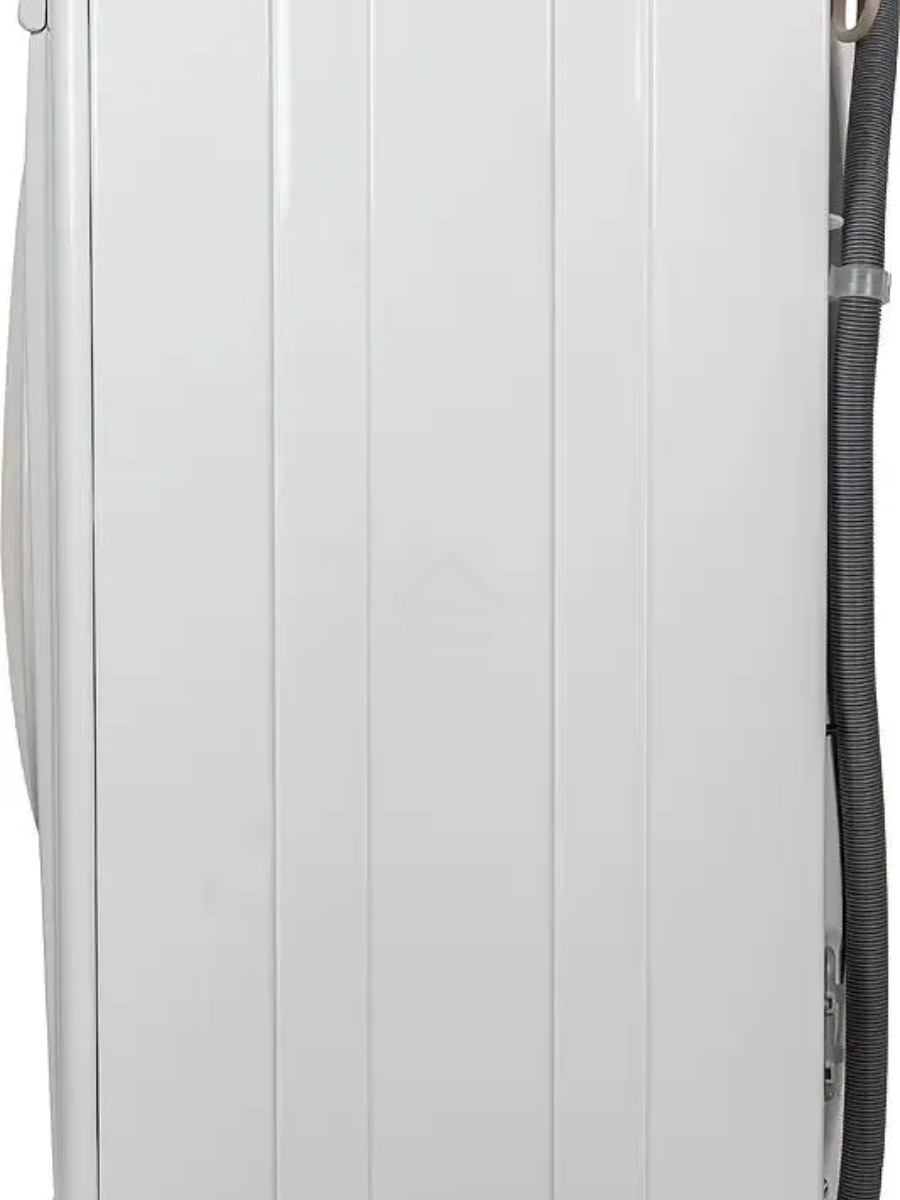 Стиральная машина Indesit IWSC 6105 белый, загрузка фронтальная 6 кг, 1000 об/мин., класс: А