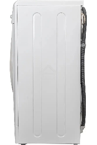 Стиральная машина Indesit IWSC 6105 белый, загрузка фронтальная 6 кг, 1000 об/мин., класс: А