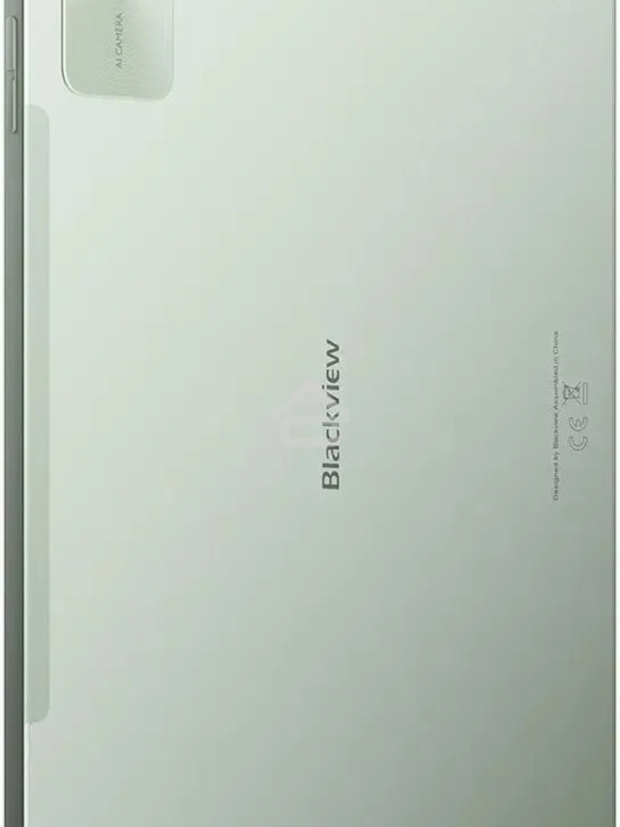 Планшет Blackview TAB 60 PRO 10.1 LTE 4/128GB зеленый