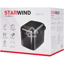 Хлебопечь Starwind SBM1083 500 Вт, черный