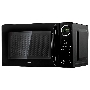 Микроволновая печь BBK 23MWS-907S/B (черный)