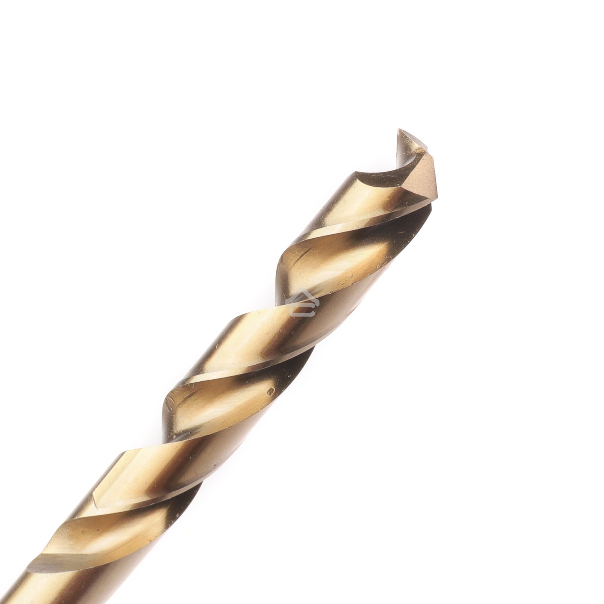 Сверло PATRIOT EXPERT по металлу, Р6М5К5, 13,0 мм, 1 шт в блистере