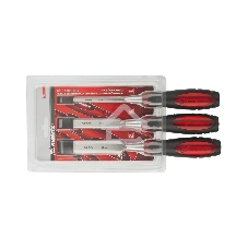 Набор долот-стамесок Matrix 