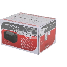 Принтер лазерный Pantum P2500NW, A4, ч/б, печ. до 22 стр/мин., 1200 x 1200 dpi, USB, RJ-45, Wi-Fi, Air Print