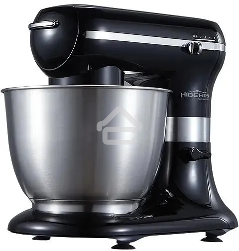 Миксер HIBERG MP 1255 B