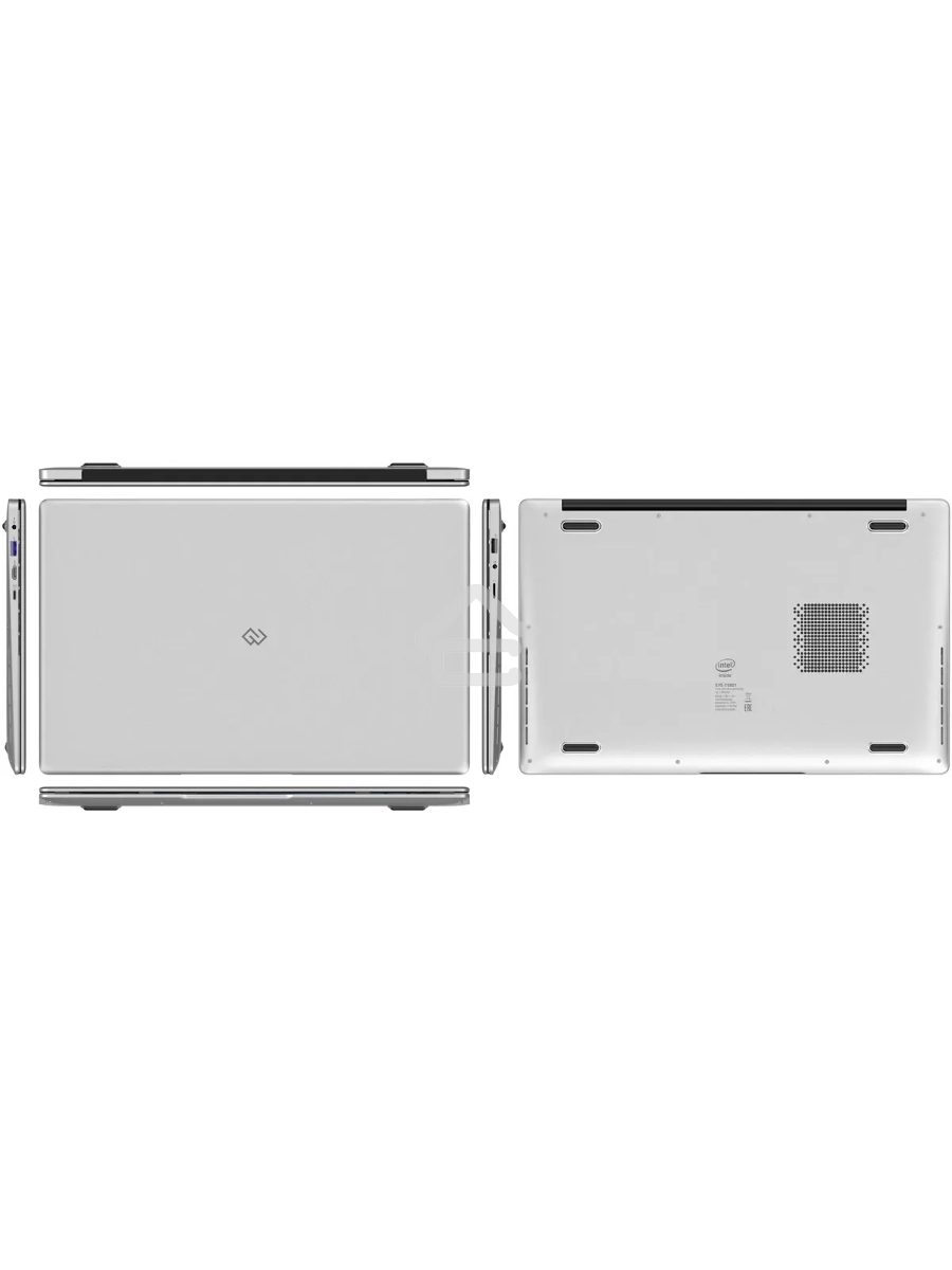 Ноутбук Digma EVE C5801 Celeron N4020 8Gb SSD256Gb Intel UHD Graphics 600 15.6