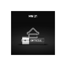 Батарея Opticell Specialty MN21 (1шт) блистер