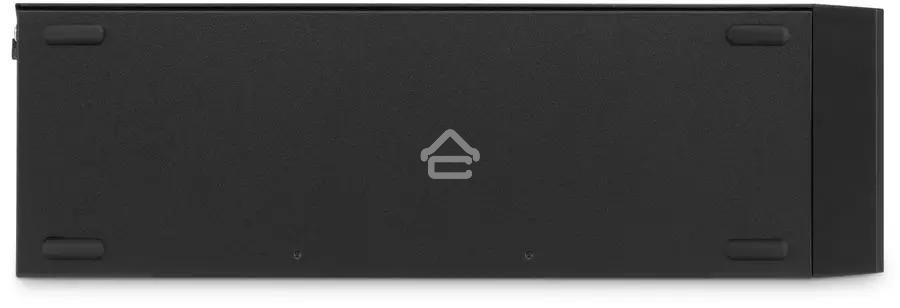 Компьютер IRU 310SC SFF Cel G6900 (3.4) 8Gb SSD 256Gb UHDG 710 Win 11Pro GbitEth 200W черный (2017897)