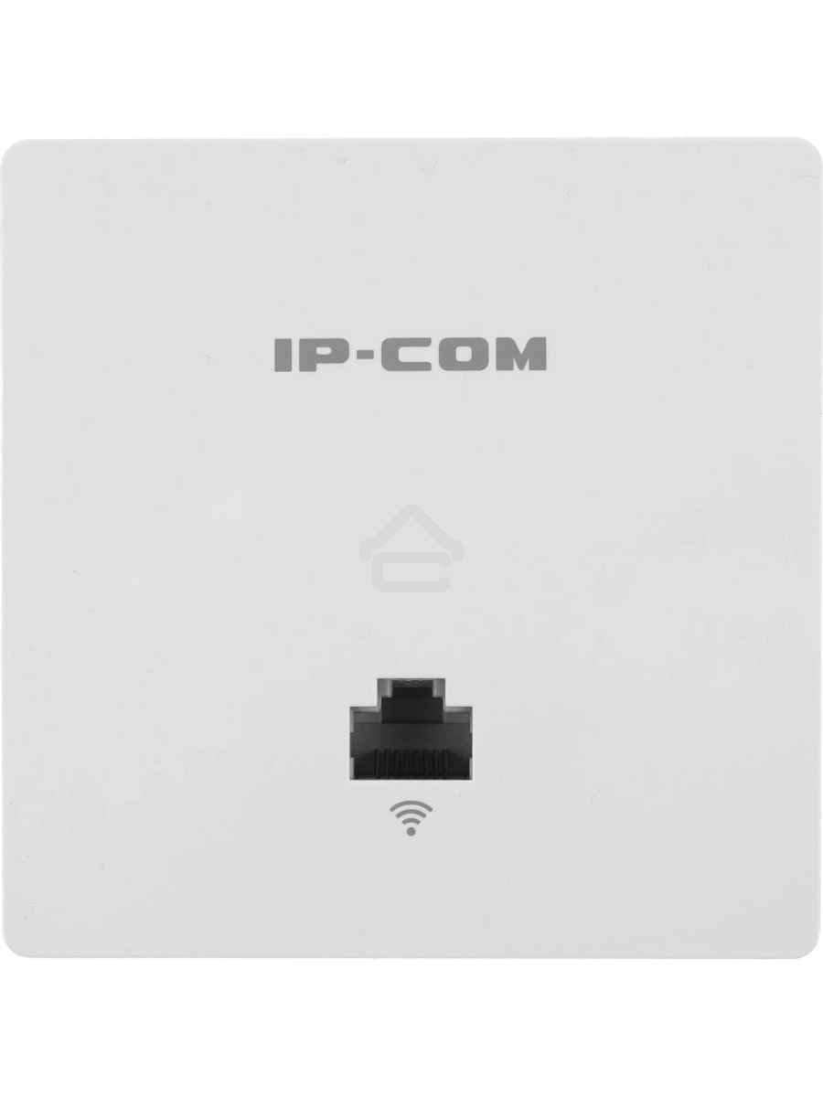 Точка доступа IP-COM W36AP, белый
