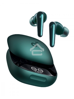 Наушники TWS Soundcore Liberty 4 Pro Зеленый матовый