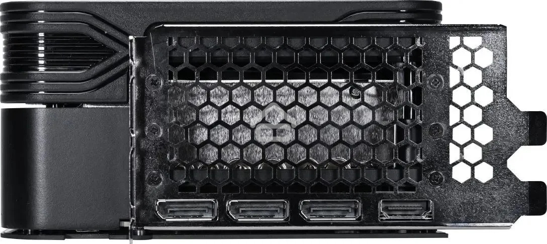 Видеокарта Palit PCI-E RTX5090 GAMEROCK NVIDIA GeForce RTX 5090 32Gb 512bit GDDR7 2295/30000 HDMIx1 DPx3 HDCP Ret