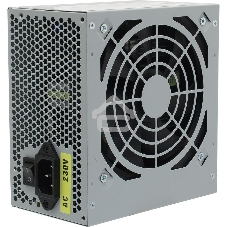 Блок питания Inwin / Powerman PM-600ATX-F, 600Вт, 120мм, серый