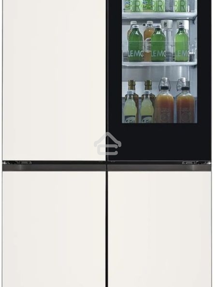 Холодильник LG GR-X24FQEKM