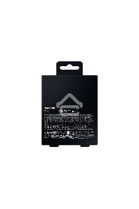 Накопитель SSD Samsung USB 500Gb MU-PC500K/WW 1.8