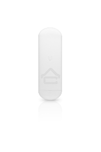 UBIQUITI NS-5AC-EU NanoStation 5AC Точка доступа (AP/CPE), 5 ГГц, airMAX ac, 15 км, MIMO 2х2