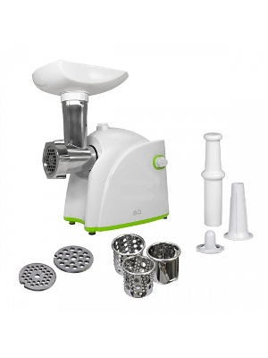 Мясорубка BQ MG1002 White-Green