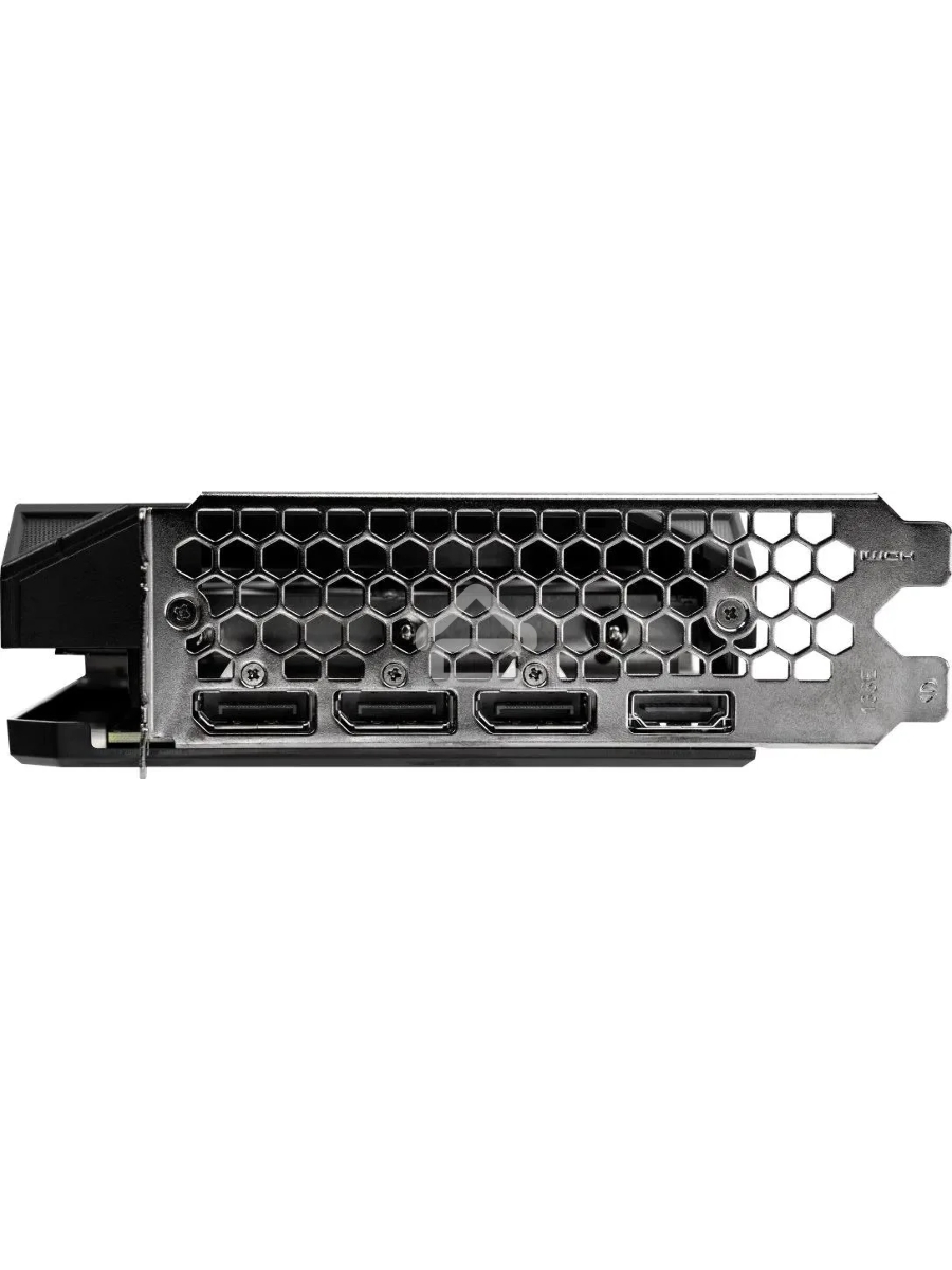 Видеокарта Palit RTX4070 DUAL OC NVIDIA GeForce RTX 4070 12Gb 192bit GDDR6 1920/20000 HDMIx1 DPx3 HDCP Ret