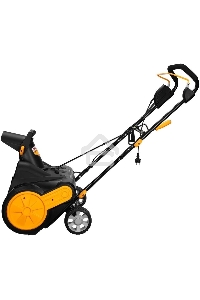 Снегоуборщик электр. Deko SnowLine ST2500R 2.5кВт