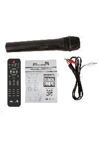 Колонка Eltronic 10