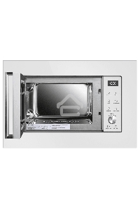 Микроволновая печь встраиваемая Maunfeld JBMO1225FSGW02
