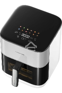 Аэрогриль Dreame VFF12A Trouver Air fryer FD10Pro white-RU