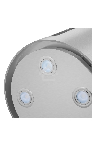 Кухонная вытяжка Maunfeld Lee Wall (sensor) 39 нержавеющая сталь