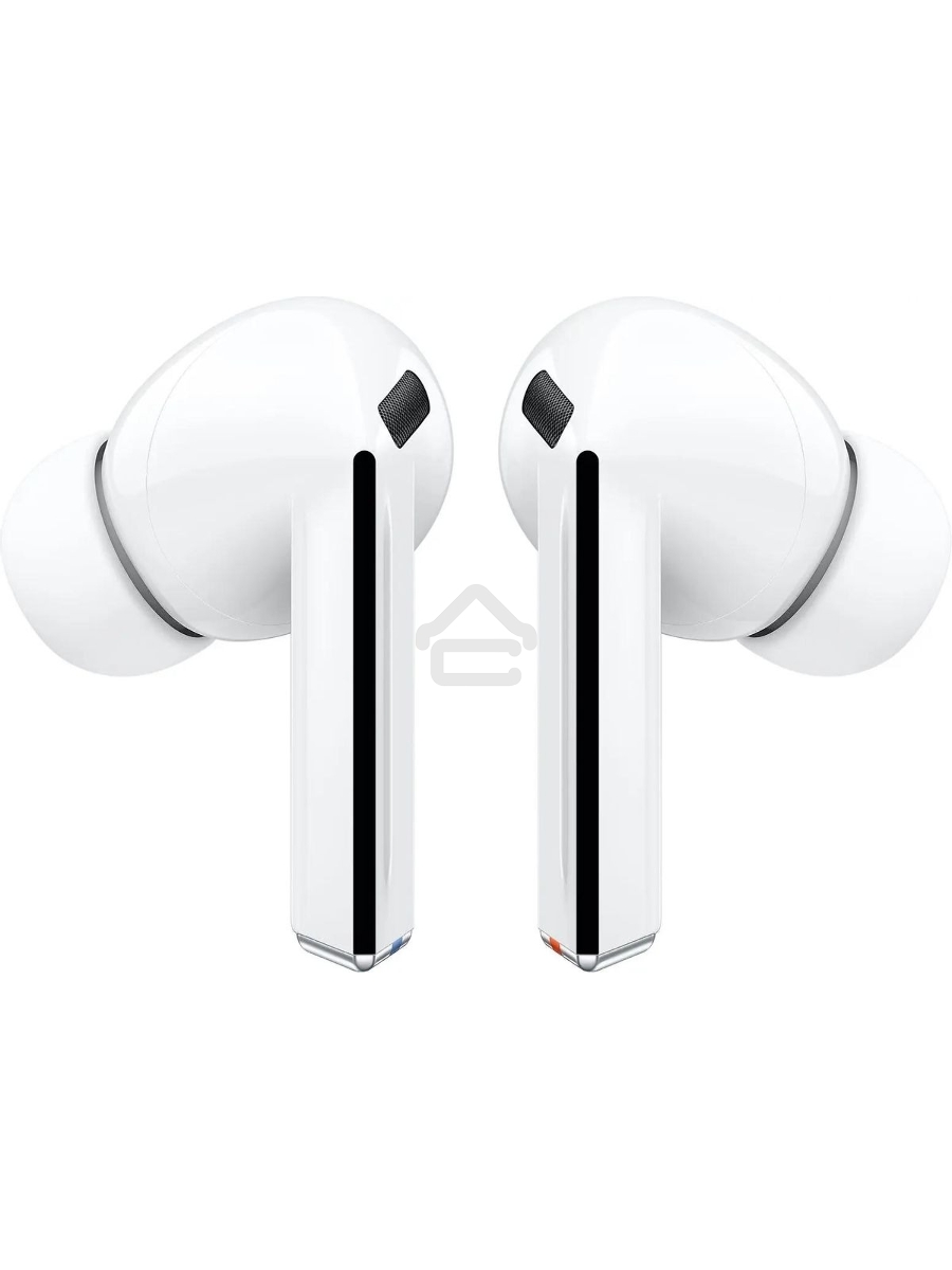 Наушники Samsung Galaxy Buds 3 Pro Bluetooth внутриканальные белый