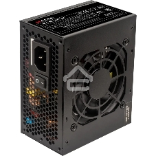 Блок питания Accord ACC-SFX600-80, 600Вт, 80мм,черный