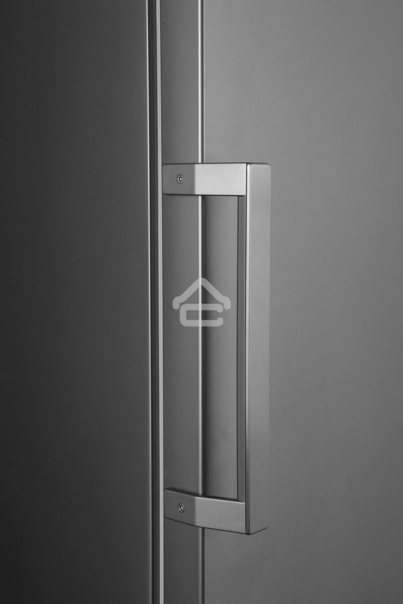 Морозильная камера Beko RFSK266T01S, серебристый, 266л, 4 ящика