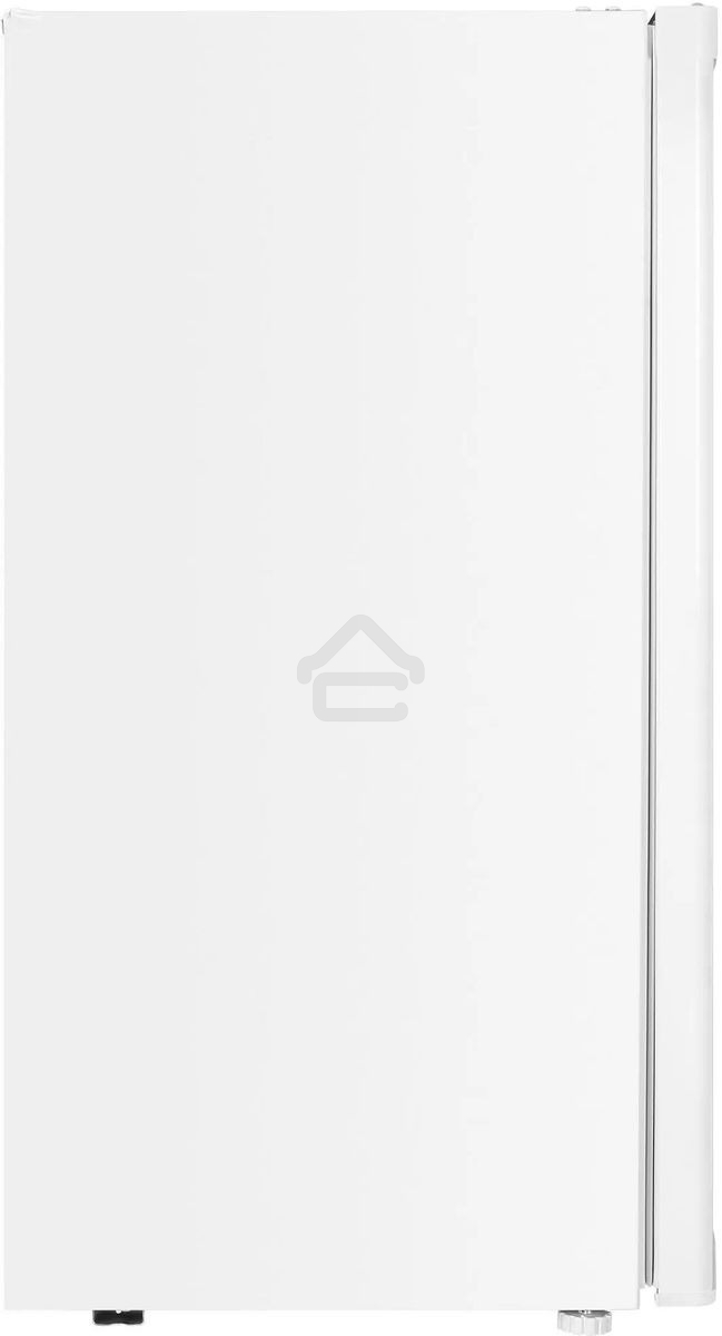 Холодильник Maunfeld MFF83W белый мат. однокамерный 85л