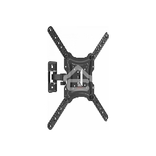 Кронштейн для телевизора Arm media LCD-403 new черный, 26