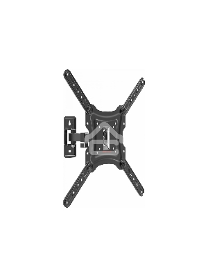 Кронштейн для телевизора Arm media LCD-403 new черный, 26