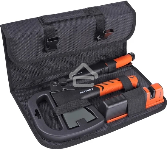 Набор универсальный Patriot KUP 3, 3 пред.