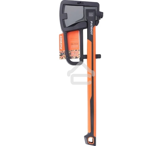 Топор-колун PATRIOT PA-711 H Cleaver, 2300 г, 711 мм