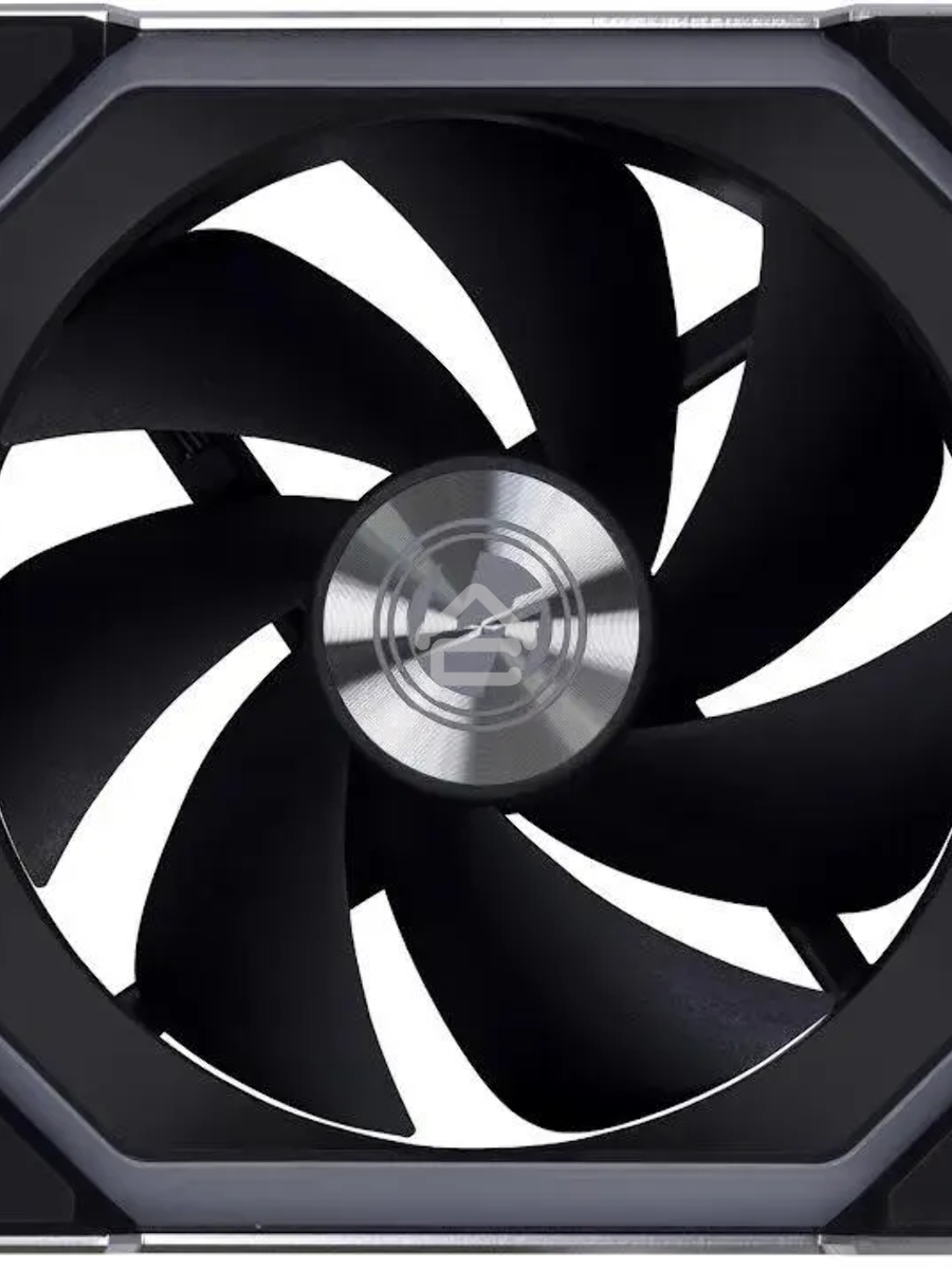Вентилятор Lian-Li SL V2 120 G99.12SLV21B.00 черный 1600rpm 29dB 4-pin