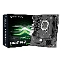 Материнская плата Maxsun Challenger H610M-R, LGA 1700, Intel H610, 2xDDR4, 3xSATA, 1xM.2, 1xPCIe 4.0 x16, 1xPCIe x1, 1xHDMI, 1xVGA, 1x 1Gb LAN, 2xUSB 3.2 Gen 1, 4xUSB 2.0, 3x3.5 мм, 5.1, mATX